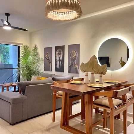 Luxury and Peaceful Apartament