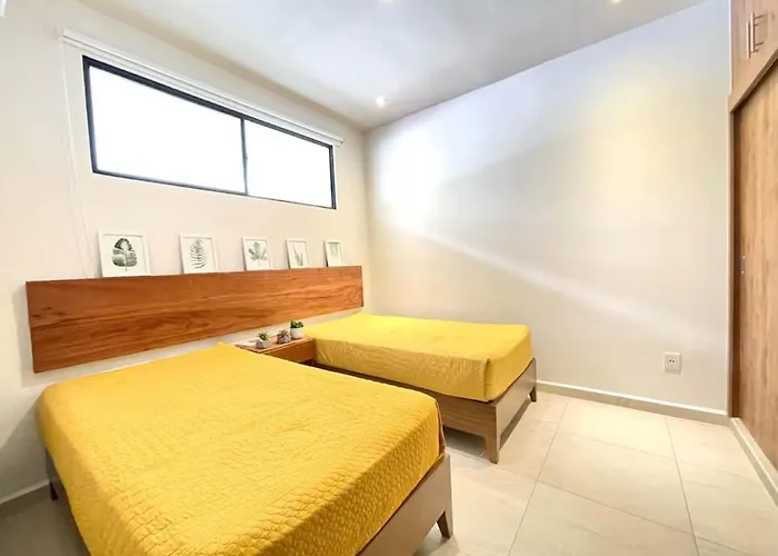 Apartment Luxury And Peaceful