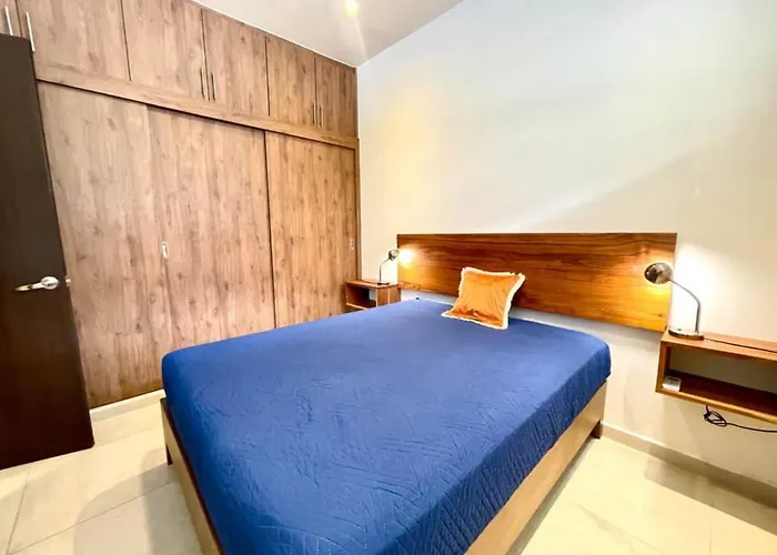 Apartment Luxury And Peaceful