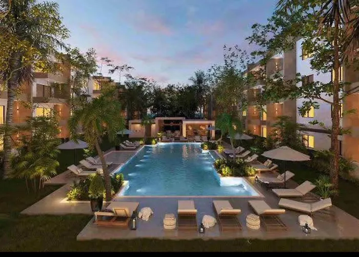Luxury And Peaceful *